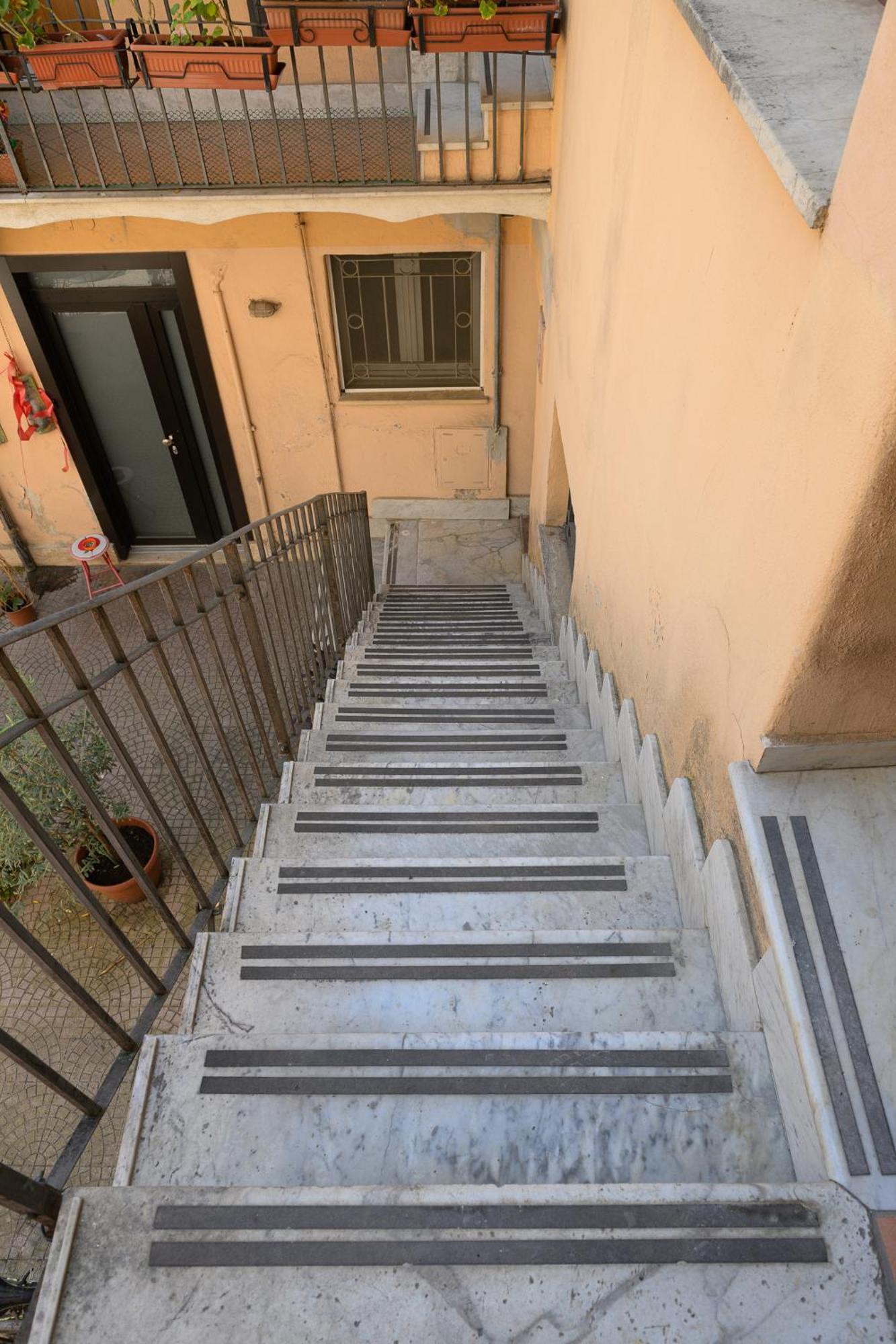 Casa Come Una Volta Róma Kültér fotó