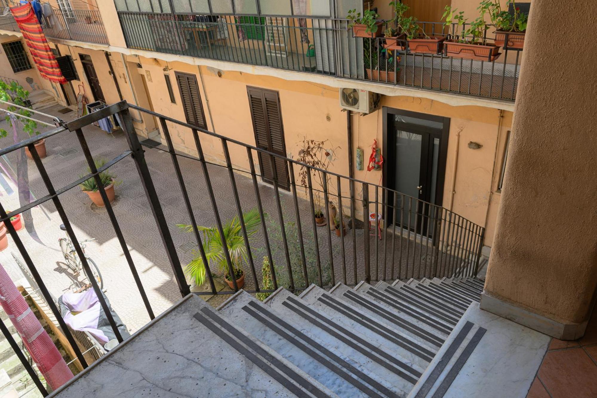 Casa Come Una Volta Róma Kültér fotó