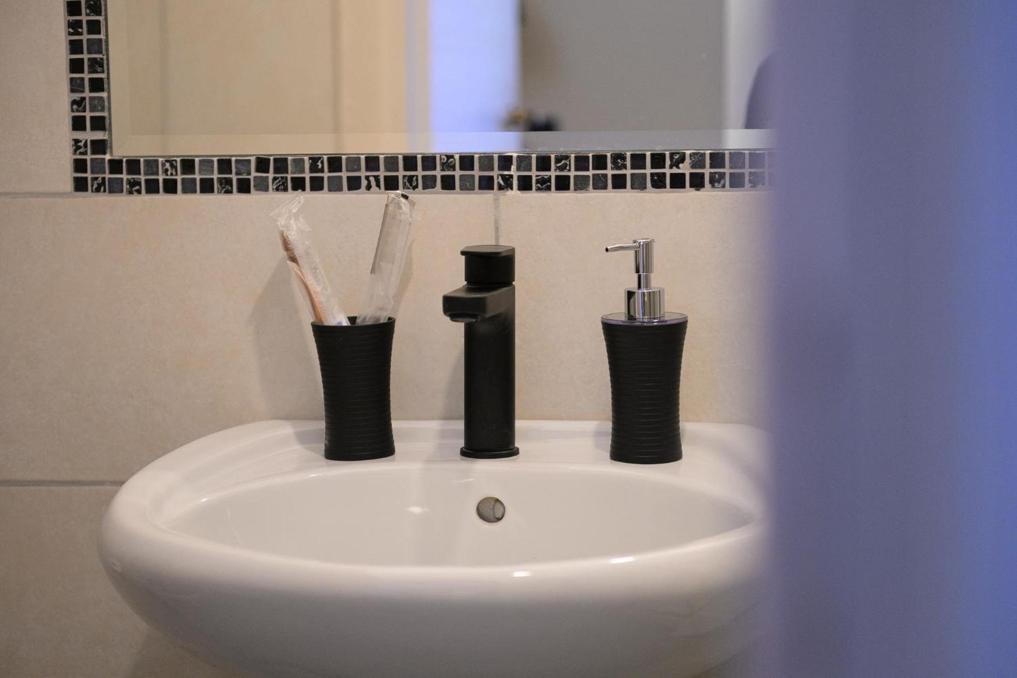 Casa Come Una Volta Róma Kültér fotó