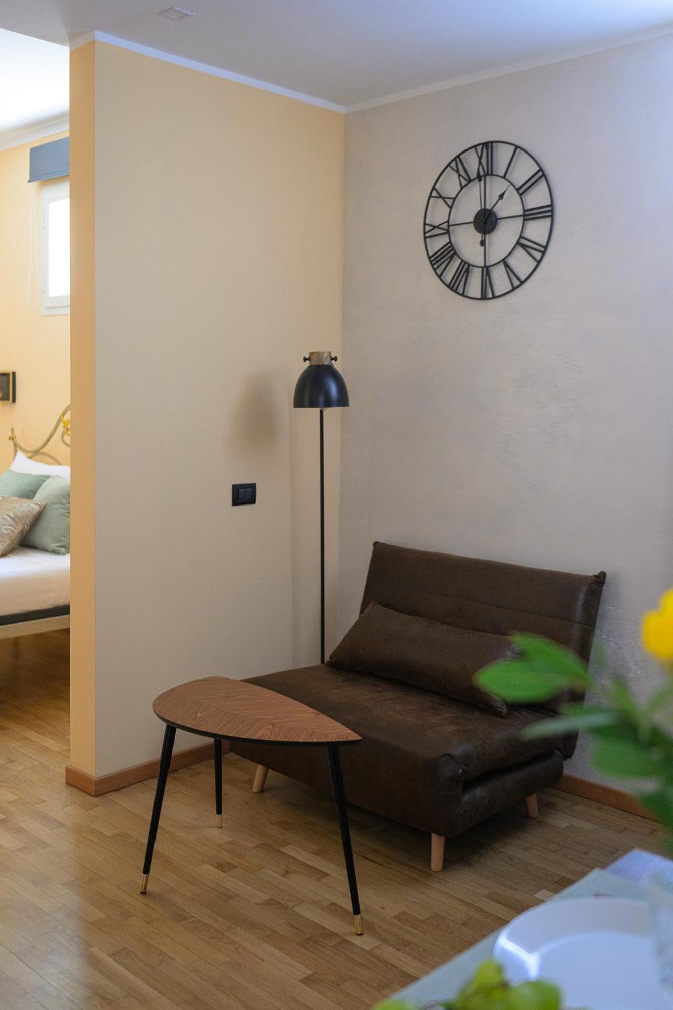 Casa Come Una Volta Róma Kültér fotó