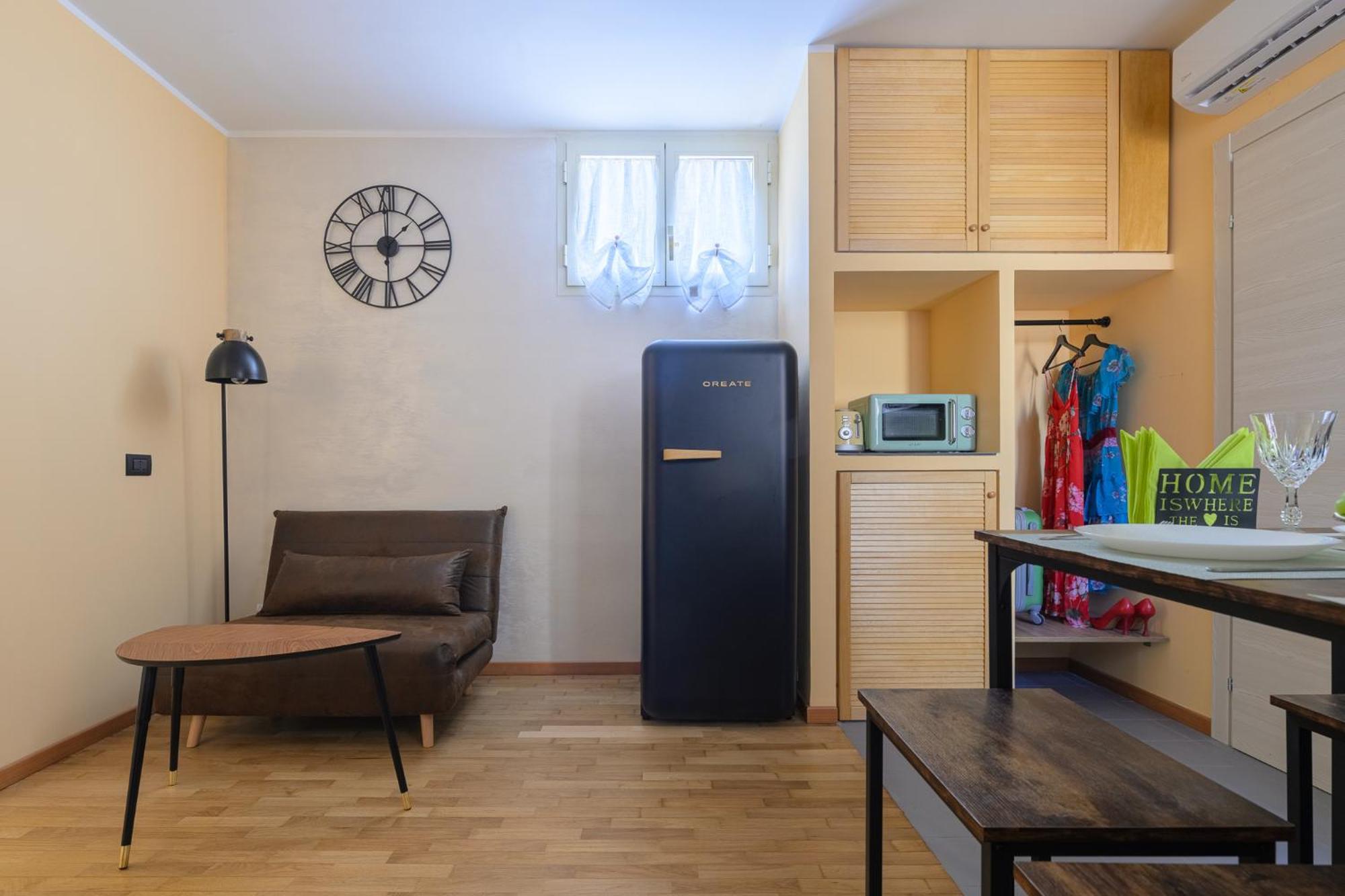Casa Come Una Volta Róma Kültér fotó