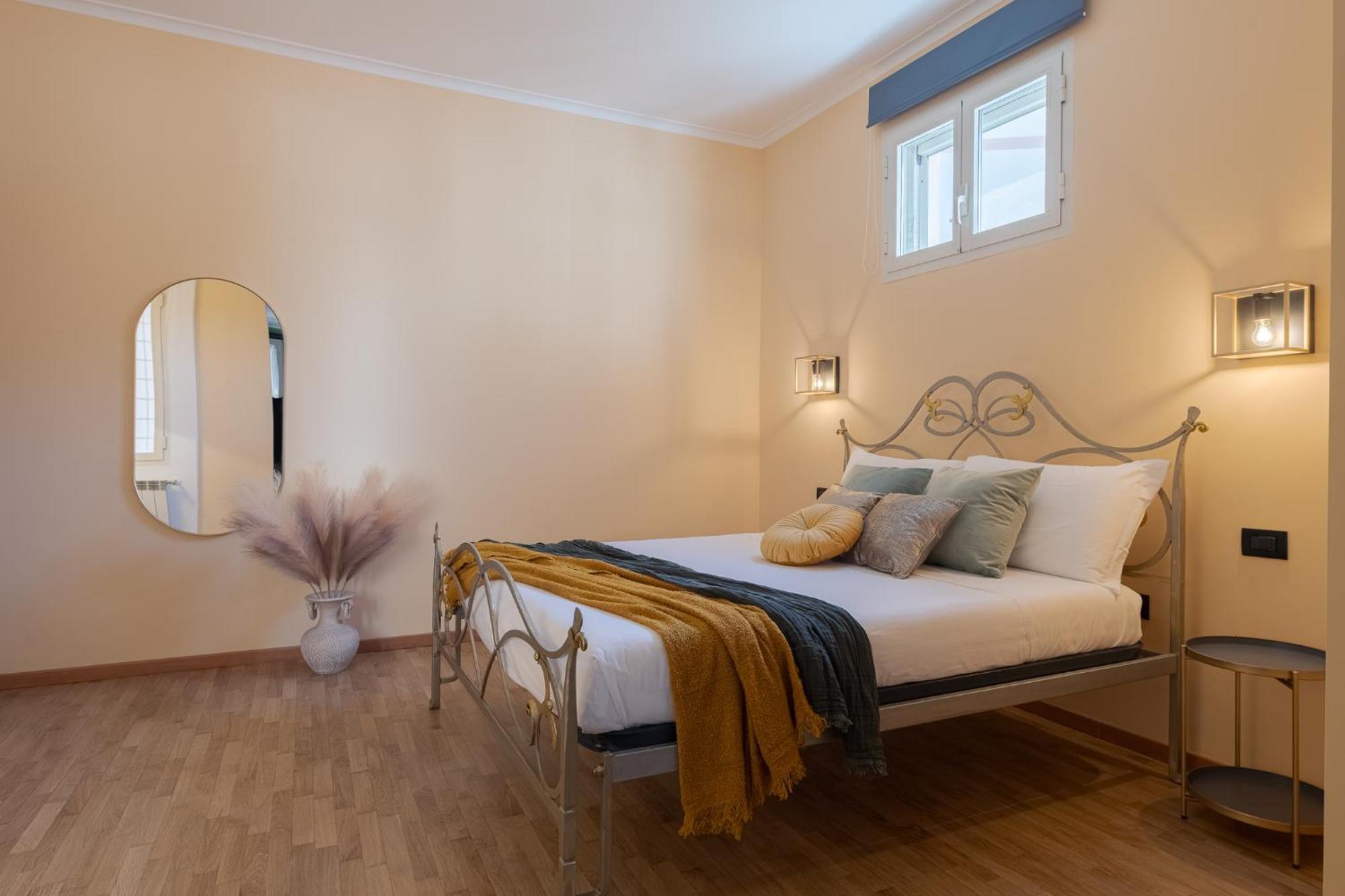 Casa Come Una Volta Róma Kültér fotó