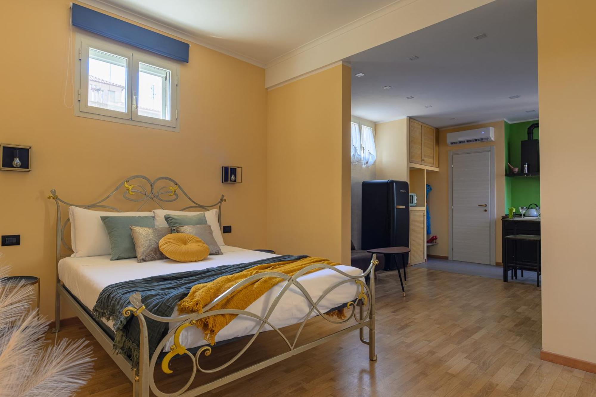 Casa Come Una Volta Róma Kültér fotó